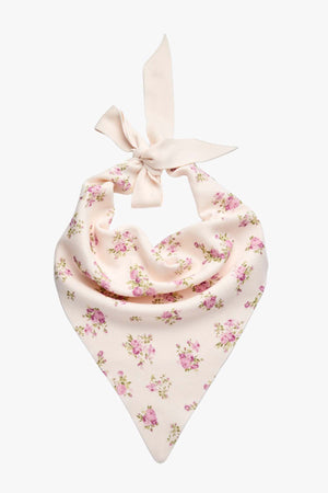 Knitwear 22 Print Scarf