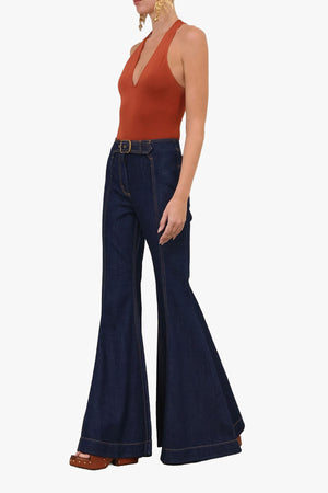 Luna Super Flare Jean