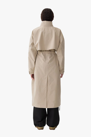 Klipra Coat