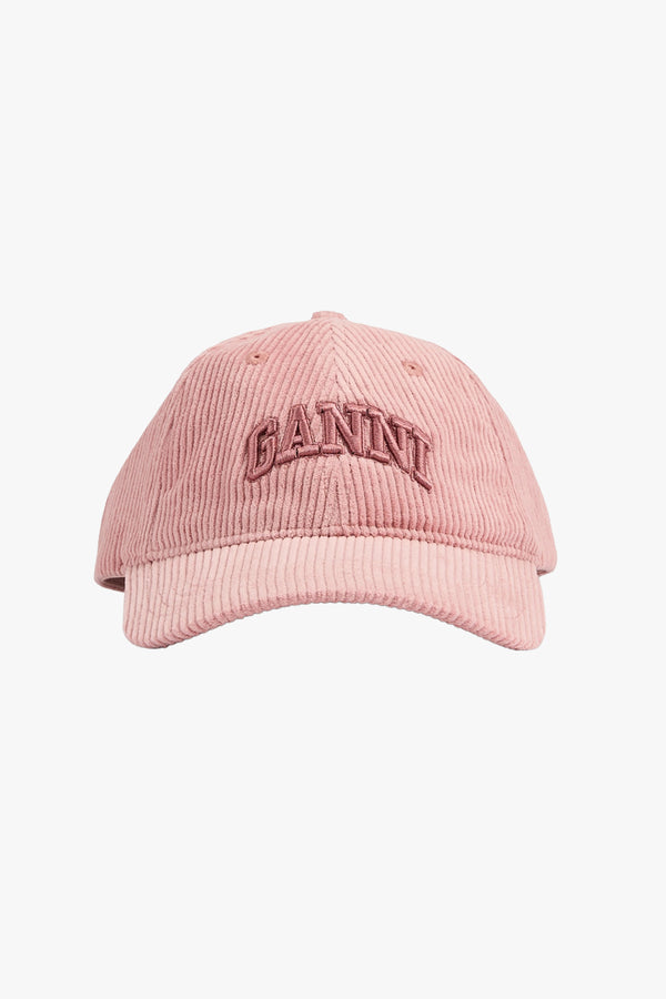 Cap Hat Corduroy