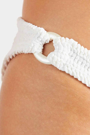 Misty Bikini Pearly Hoop