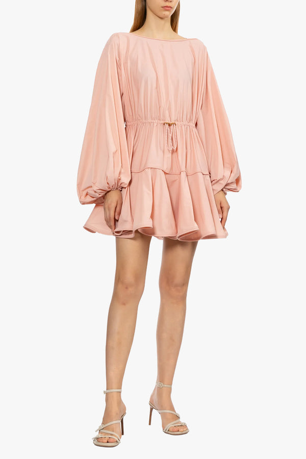 Alchemy Mini Dress