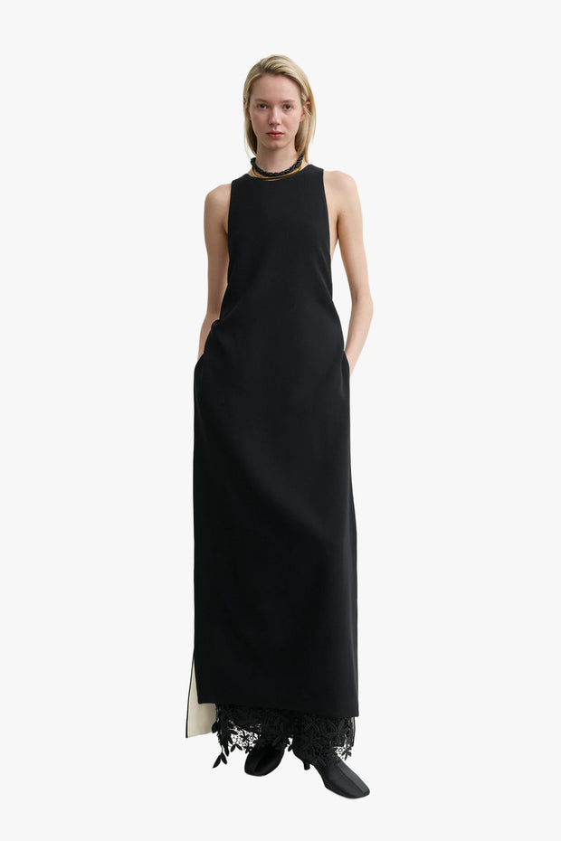 Racerback Dress