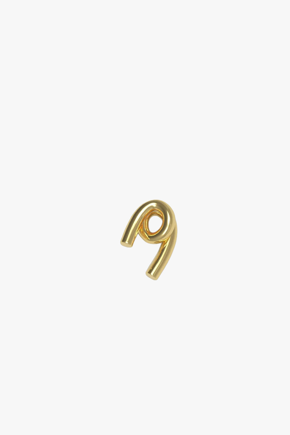 Rose Charm M Pleated