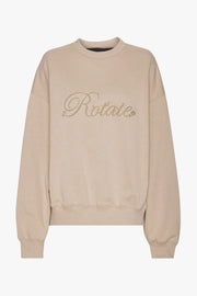 Heavy Sweat Crewneck