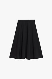 Full Round Skirt