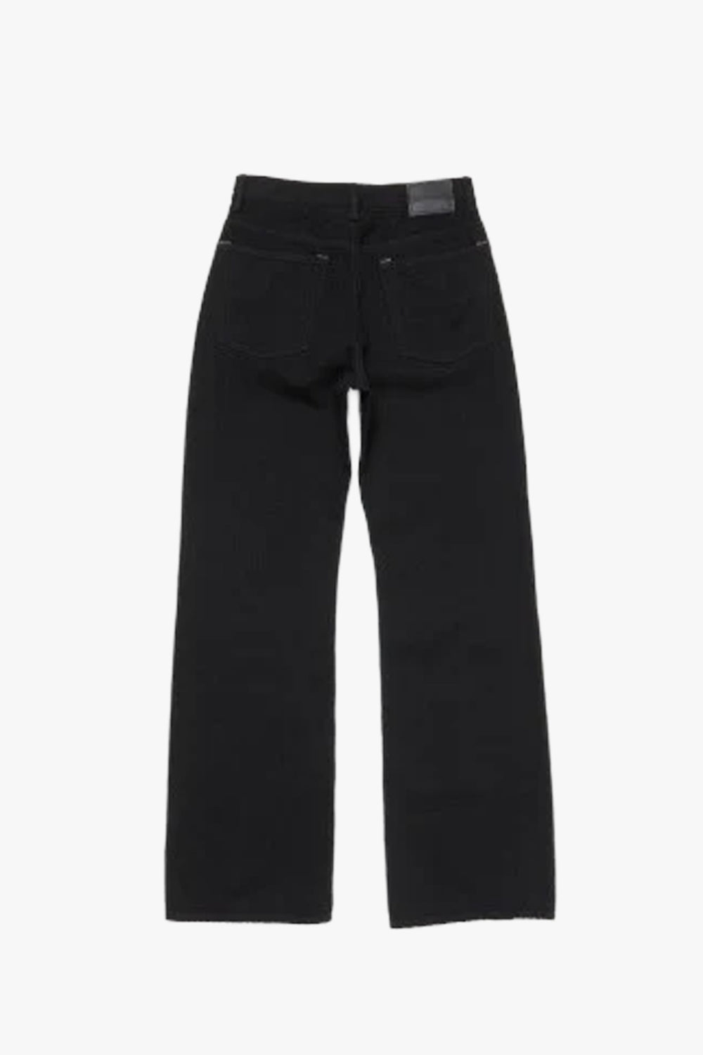 Straight Fit Jeans 2021