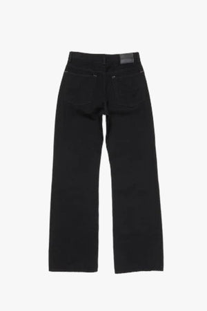 Straight Fit Jeans 2021