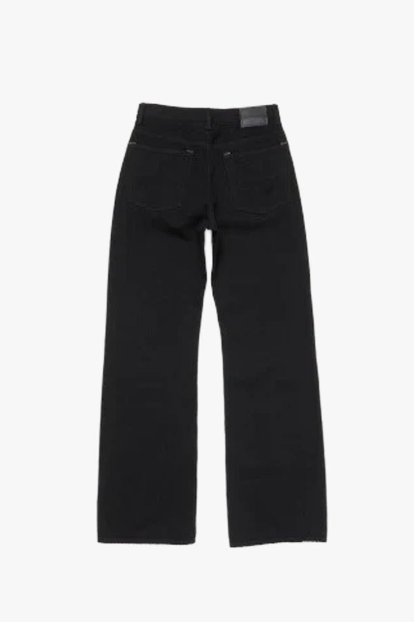 Straight Fit Jeans 2021