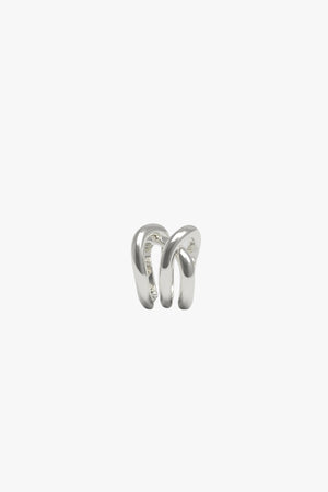 Thorn Ear Cuff Triple