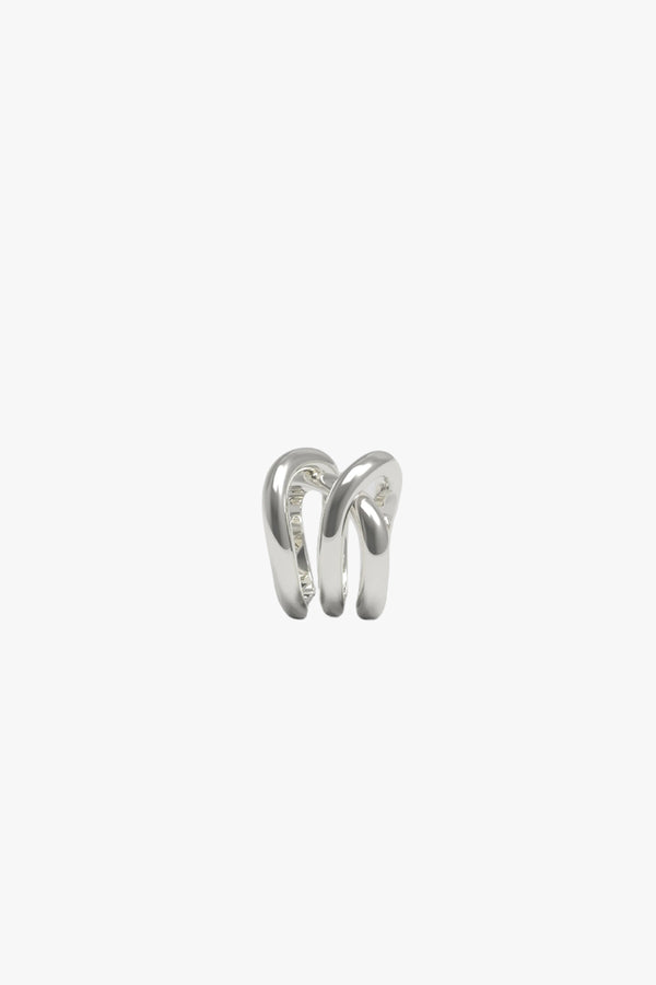 Thorn Ear Cuff Triple