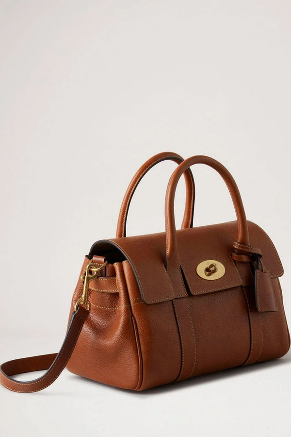Small Bayswater Satchel