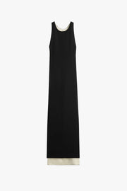 Racerback Dress