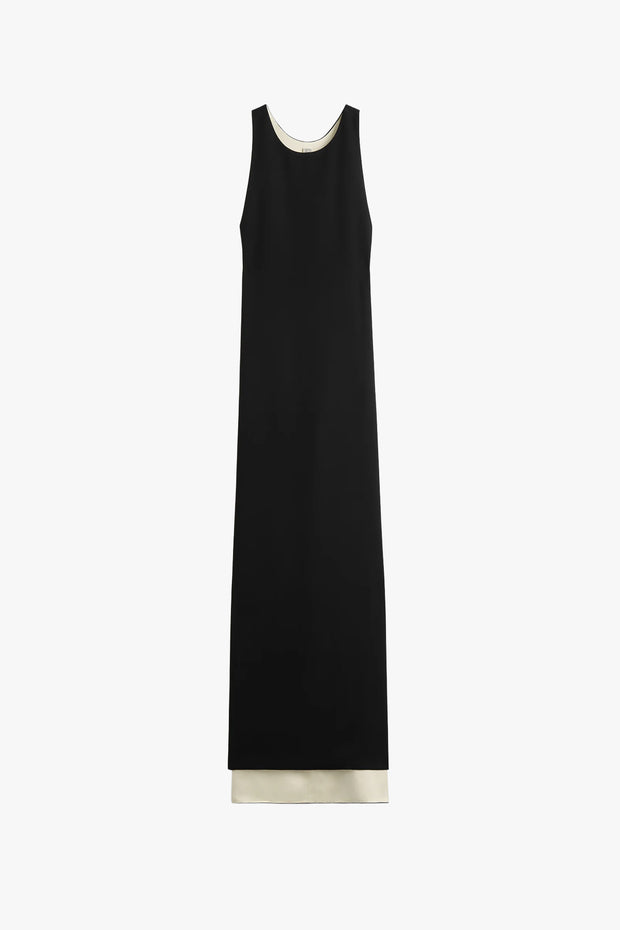 Racerback Dress