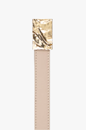 Minar LDS Classic Belt