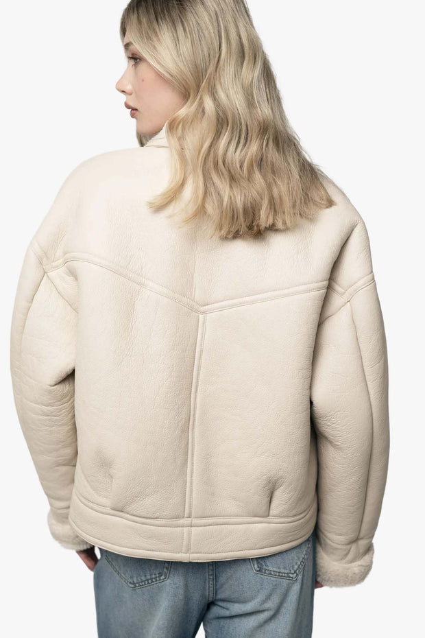 Avery Jacket