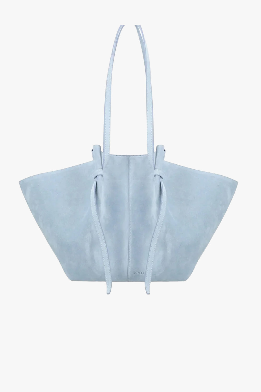 Large Mochi Suede