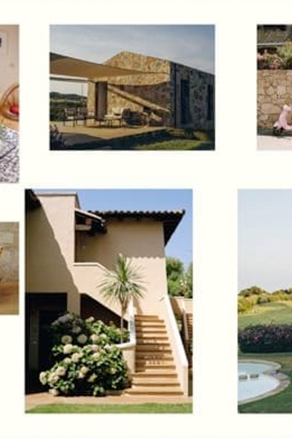 The Monocle Book of Italy