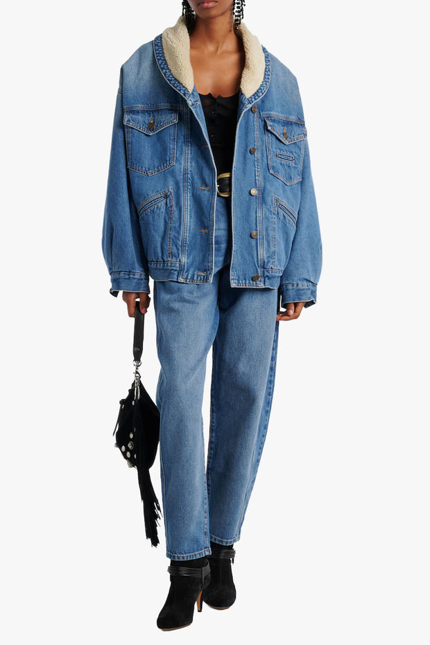 Pimia Jacket