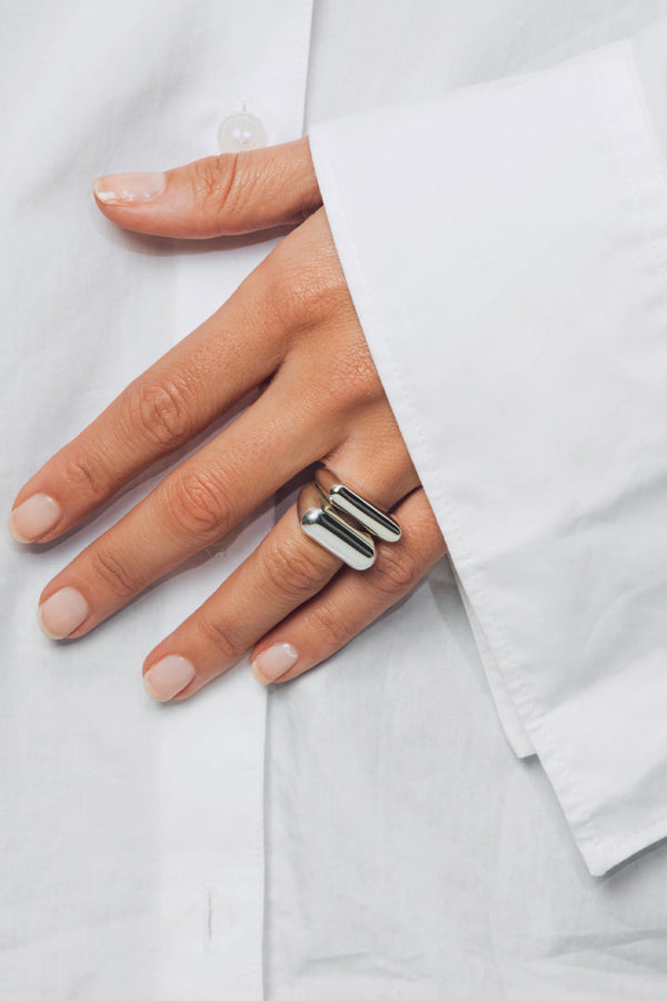 Sculpting Ring Thick