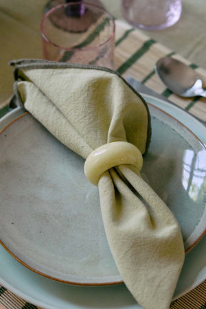 Napkin Rings