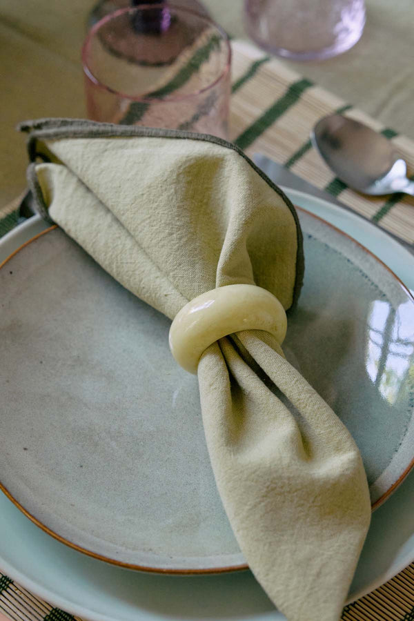 Napkin Rings
