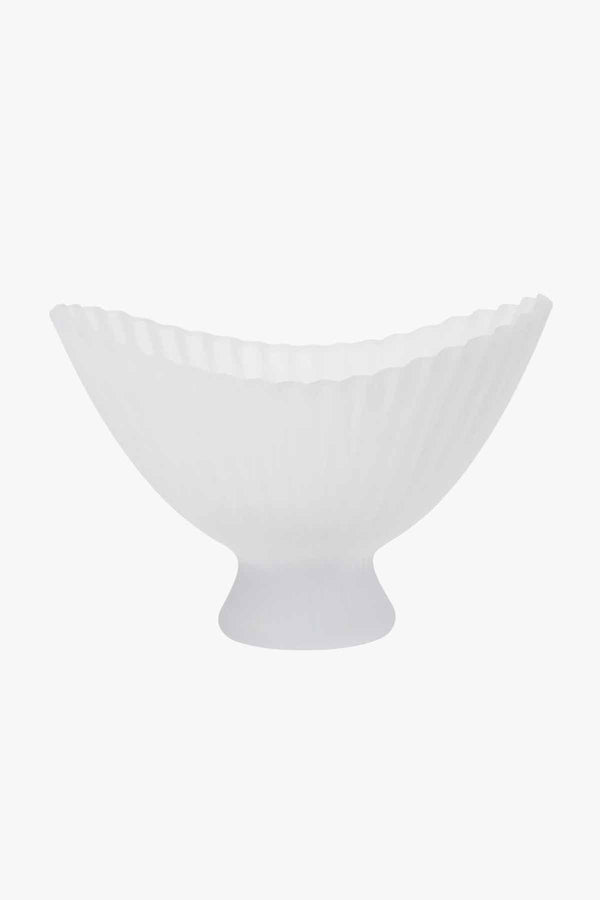 Fountain Glass Bowl 28