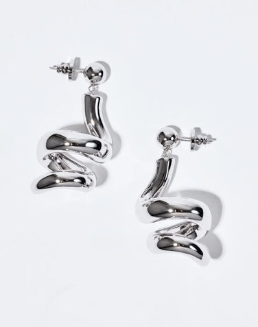 Willow earrings