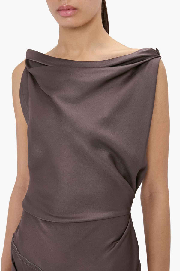 Posy Gown