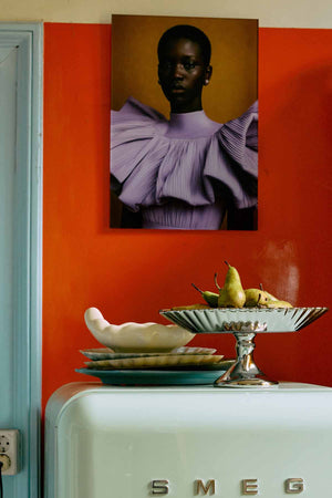 New Classic Chrome Plateau