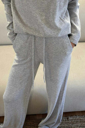 Women's Cashmere Pant