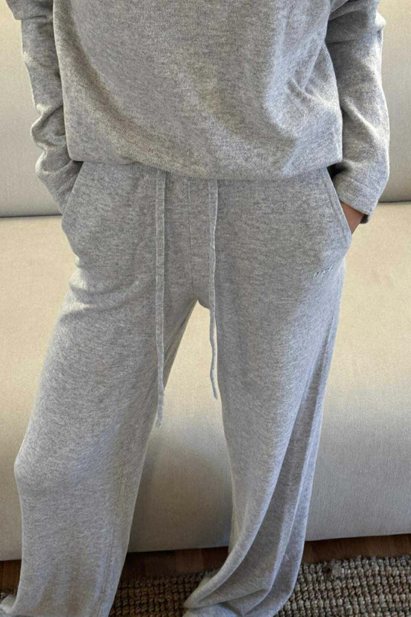 Women's Cashmere Pant