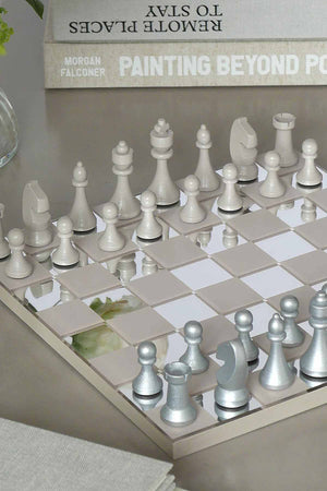 Classic - Art of Chess - Mirror