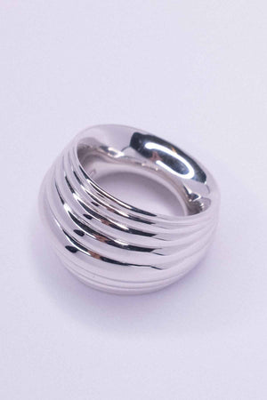 Bonbon Ring Thick