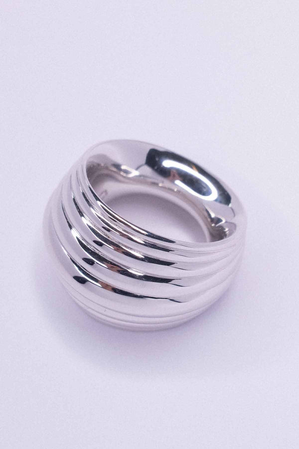 Bonbon Ring Thick