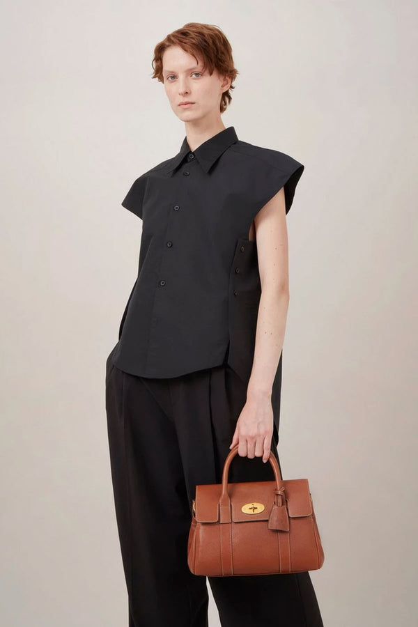 Small Bayswater Satchel