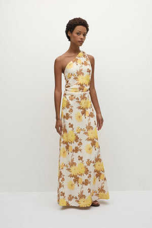 Sola Maxi Dress