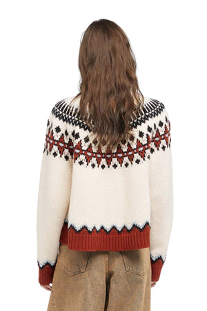 Sweet Winter Sweater