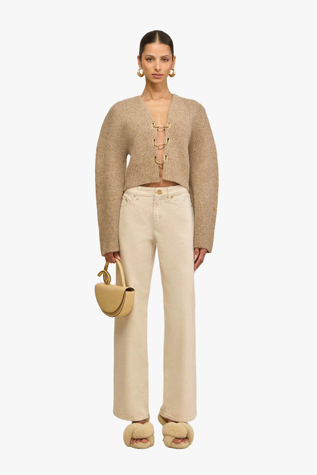 Mayalu Cardigan