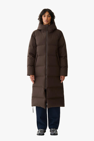 Innvik Down Coat