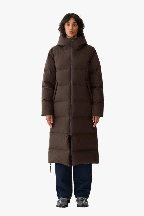 Innvik Down Coat