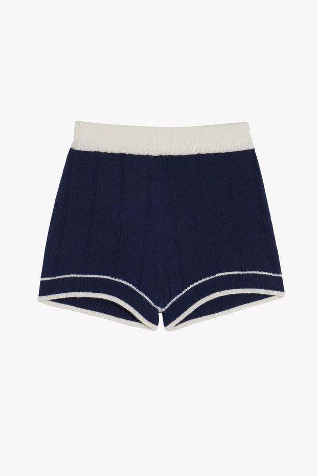 Racer Short