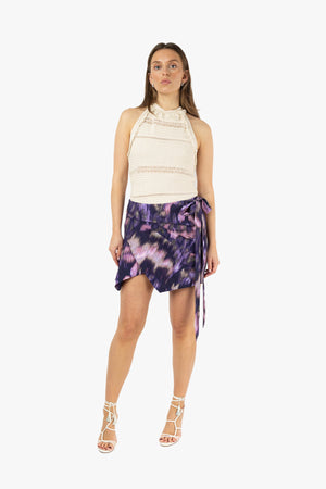 Berenice Skirt