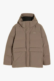 Besseggen Down Jacket