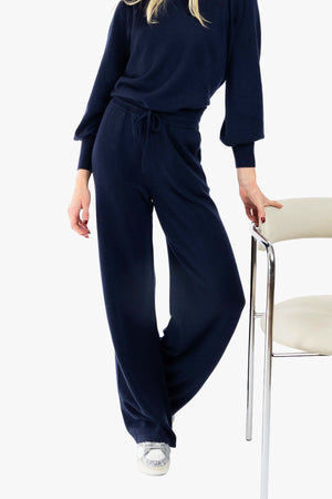 Cashmere Pants