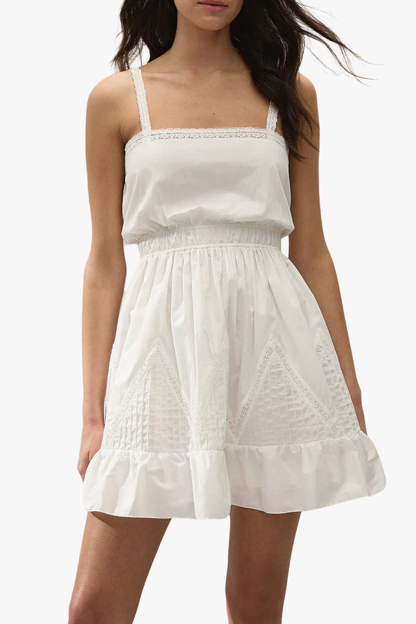 Opal Mini Dress