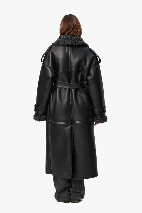 Manchester Coat