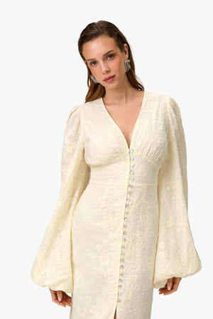 Positano Dress