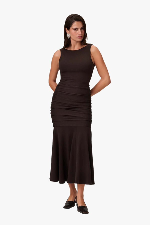 Arenzano Dress