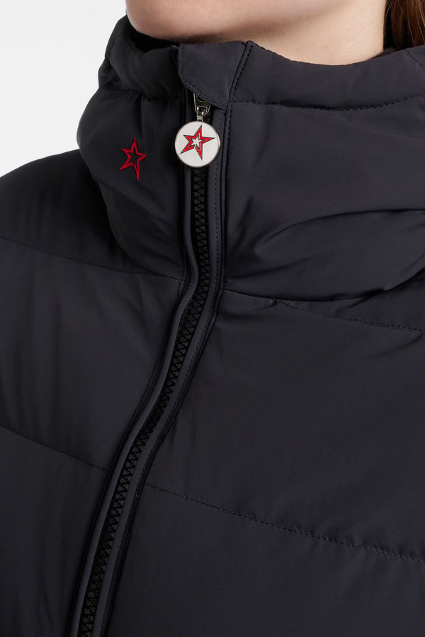 Polar Flare Ski Jacket